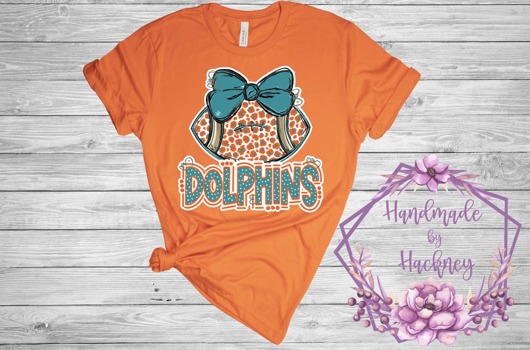 Girls Dolphin Shirt - Etsy