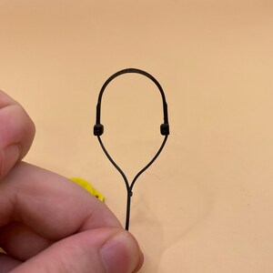 STL file of vintage audio gear in 1:6 scale