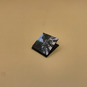 Classic music player set for action figures