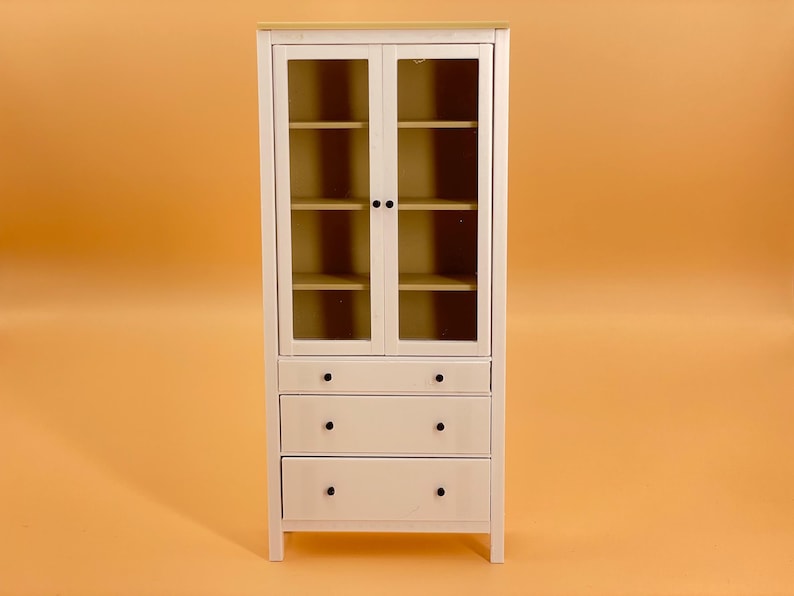 1-12-scale-dollhouse-glass-door-cabinet-stl-file-ikea-hemnes-style