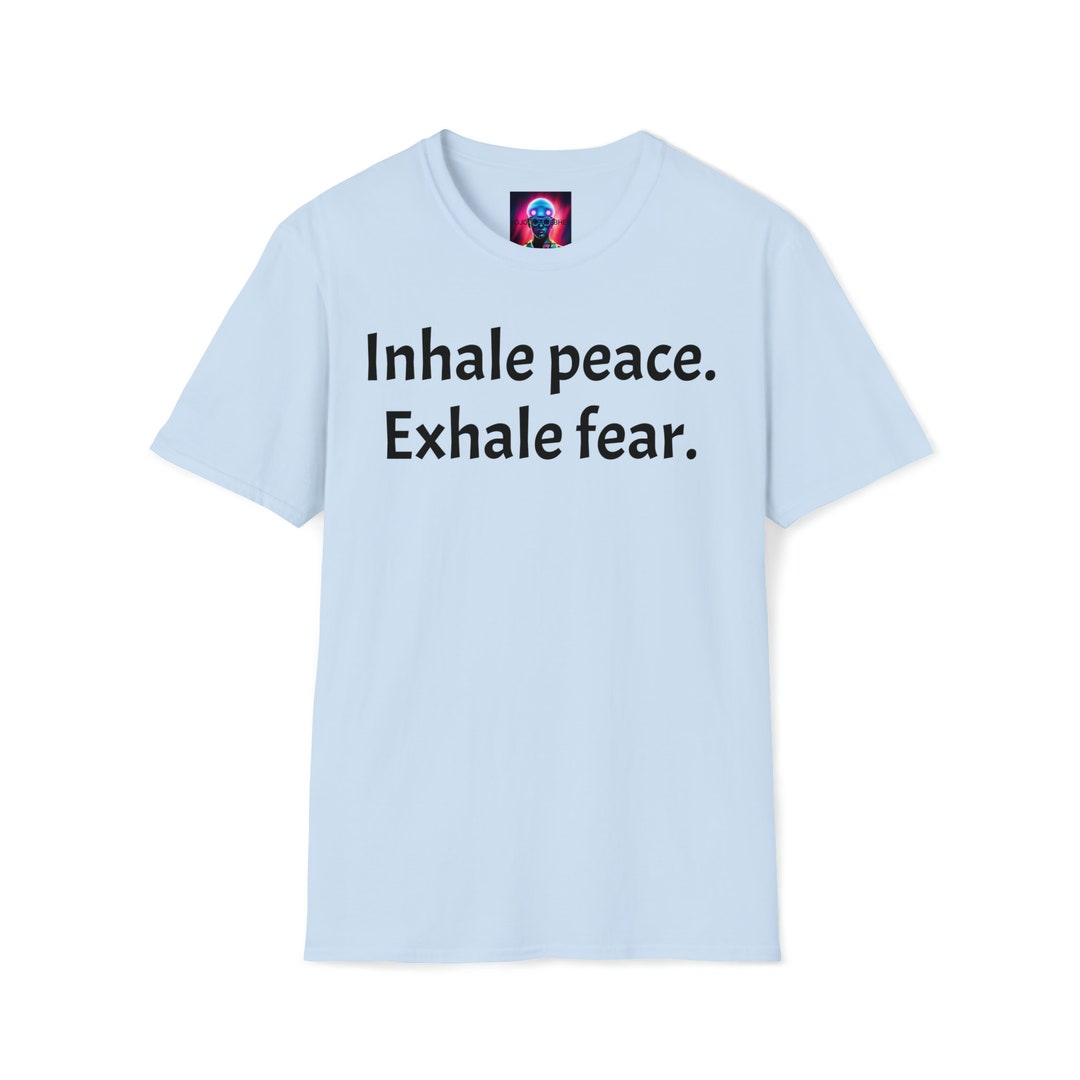 Motivational Quotes T-shirts Encouragement Shirts Positive