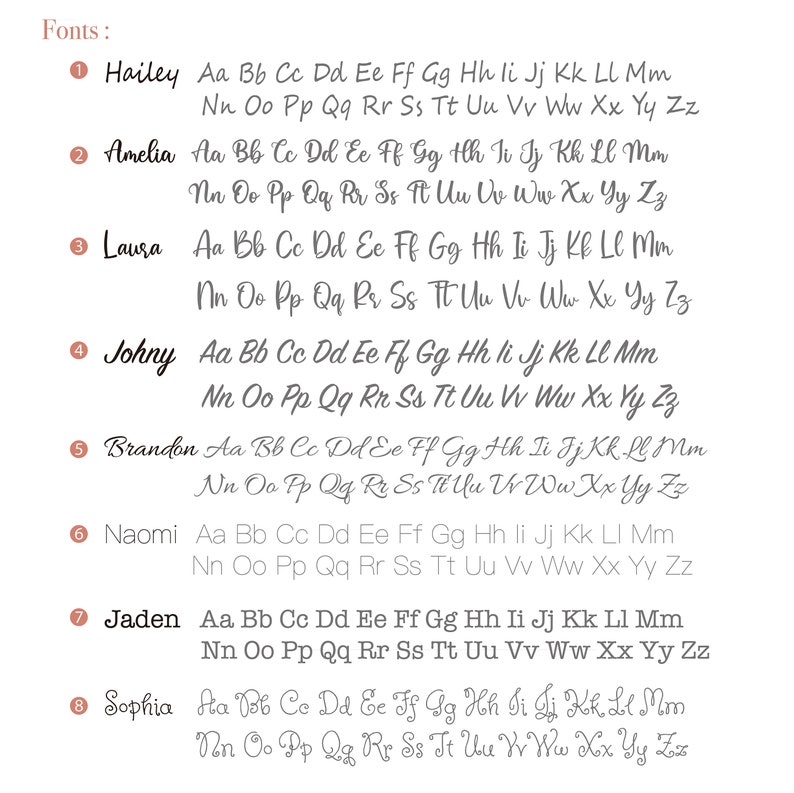 Personalized Pacifier Cilp/attachment Clip / Beech Wooden Clip