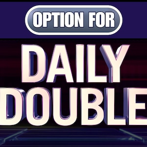 Modello di PowerPoint Jeopardy personalizzabile / Facile da usare con navigazione fluida (download digitale) immagine 8