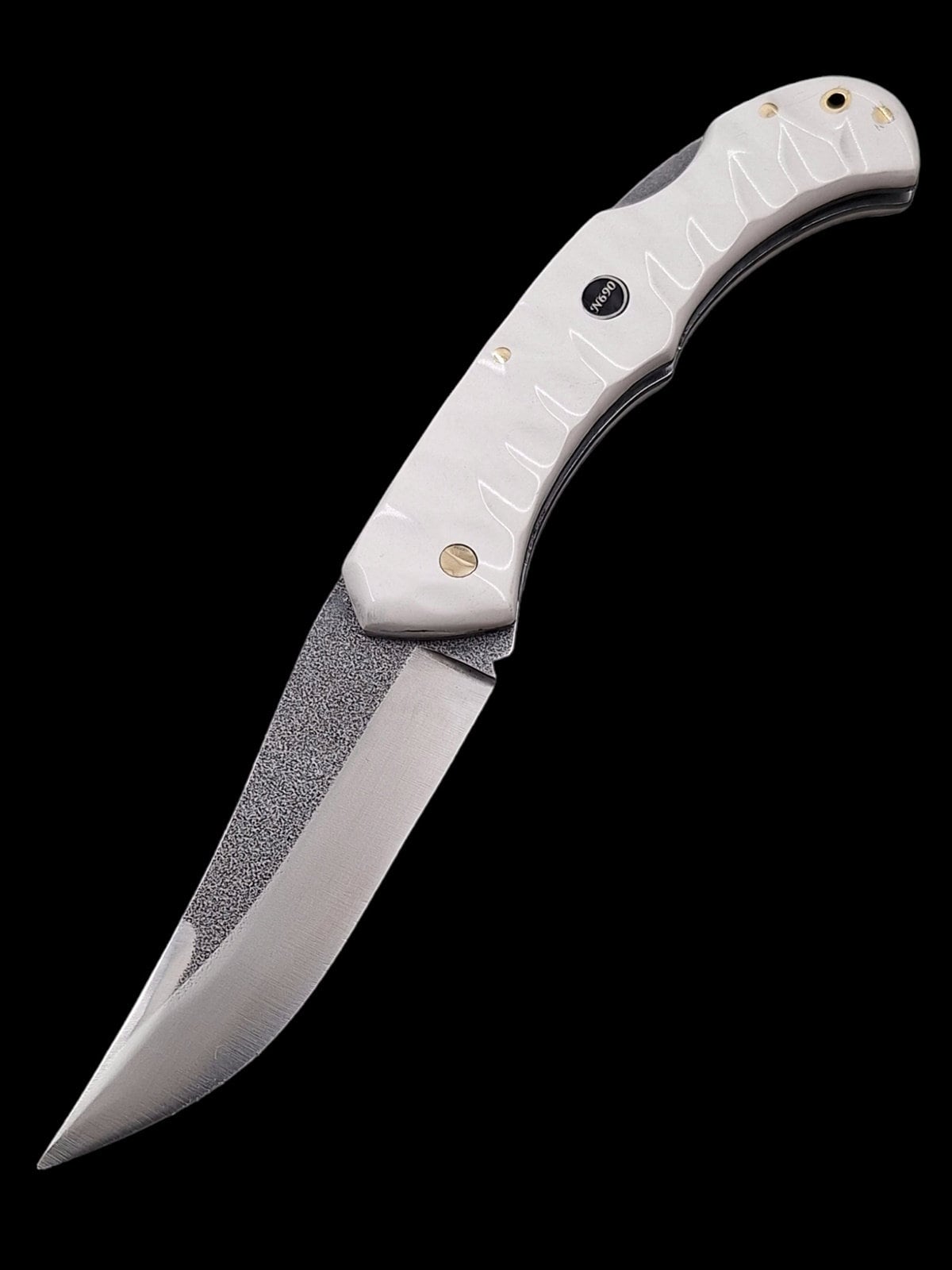 Pocket knife, Folding Knife, Every Day Carry Knife , Stainles Steel Knives, Gift For Him, Engraved Handle Handmade Knife for Men Knife,
