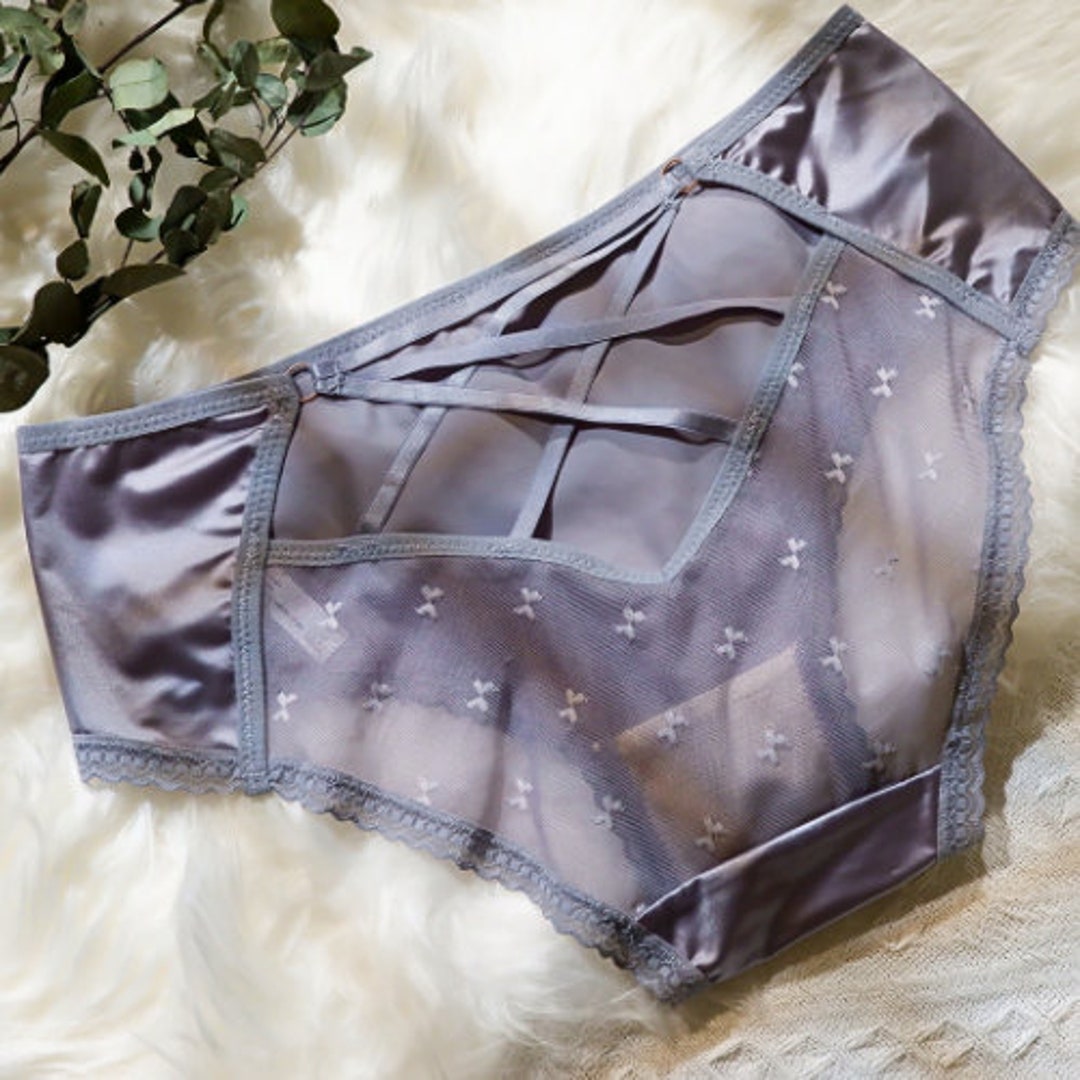 Cheeky panty main image 0