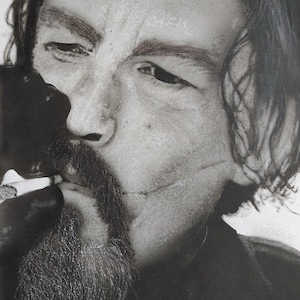 Geairbrushte Sons Of Anarchy Chibs Telford