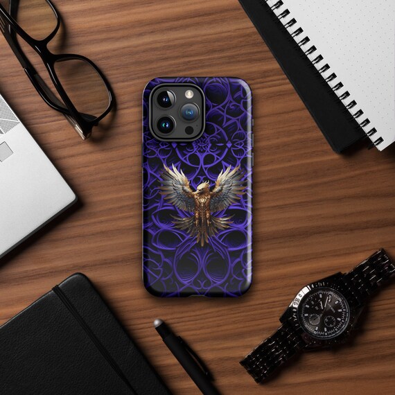 Tough Case for iPhone® "Phoenix"