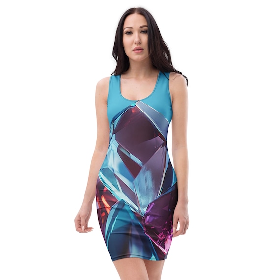 Bodycon Dress 