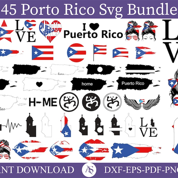 45 Puerto Rico Svg, Latina Svg, Cricut Svg, Puerto Rico Png, Puerto Rico Flag, Taino Frog Svg, Boricua Svg, Puerto Rico Frog