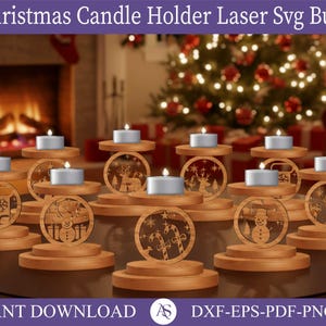 Candele Profumate Natalizie Set Di 3 Anelli Per Candele Di Natale LampLust - Con Perle E Foglie Smerigliate, Decorazione Festiva Per Casa Anelli Per Candele Natale
