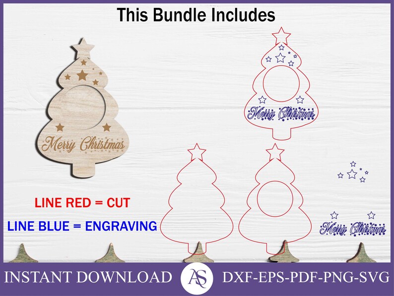 Shooting Star Tealight Holder, Star Snowflake Tree and Reindeer