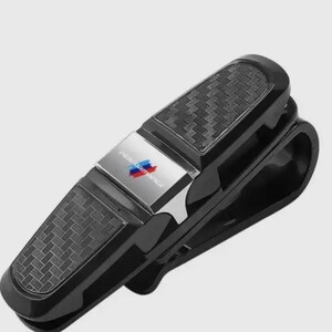 Bmw sunglass sale holder