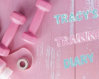 Training Diary, Workout guide