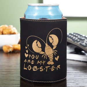Friends Lobster Beverage Holder