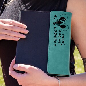 Friends Lobster Canvas Portfolio