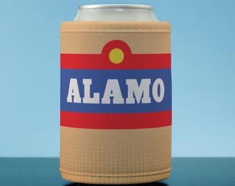 Alamo Insulated Beverage Cooler Wrap