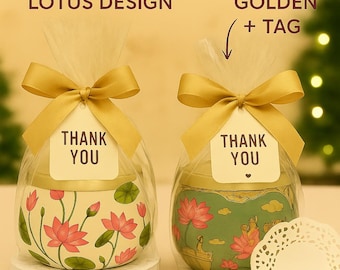 Pichwai Art Gift Jars-Indian Return Gifts-Ladoo Box-Eid Nikkah Boxes-Mithai Desi Sweets Box Wedding Puja Diwali