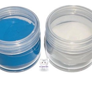 Chinese Dental Material Silicone Dental Putty - China Silicone