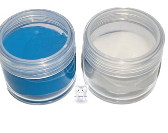 Dental putty fast set/EZ putty/Teeth impression putty/Teeth impression material/Fast set putty