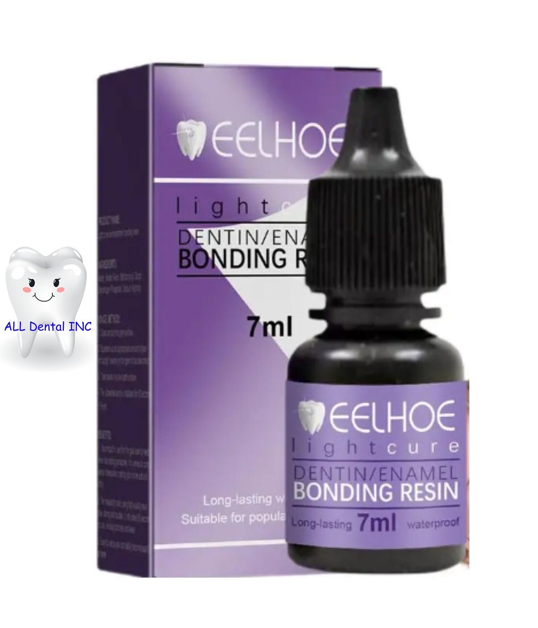 Dental Bond/gem Bond/teeth Bonding/dental Bonding/tooth Gem Glue Dental