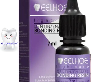 Dental Bond/Gem bond/Teeth bonding/Dental bonding/Tooth Gem Glue Dental Adhesive For Tooth Gems Gemstone Teeth Decoration Glue/ Orthodontic
