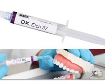 Total Etch Teeth/Teeth Cleaning Adhesive Phosphoric Acid Etchant