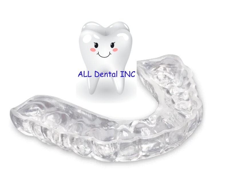 Custom Soft Night Guard/soft Night Guard/ Custom Night Guard/guard ...