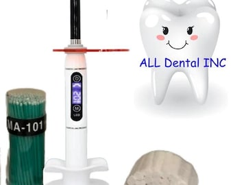 Professional Tooth Gem Kit/ Tooth Gem Kit/Placing Tooth Gem/ Gem starter Kit