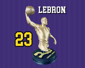 Lebron James Money Dollar Bill - Etsy