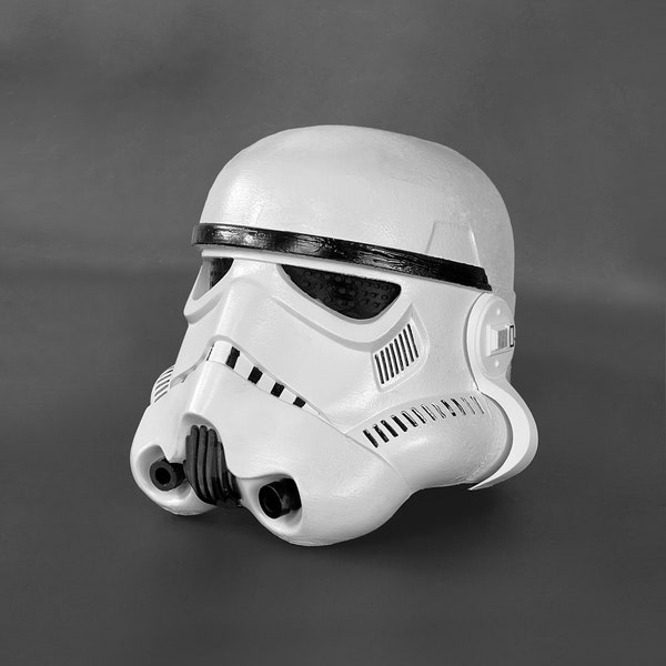 Stormtrooper Helm in voller Größe