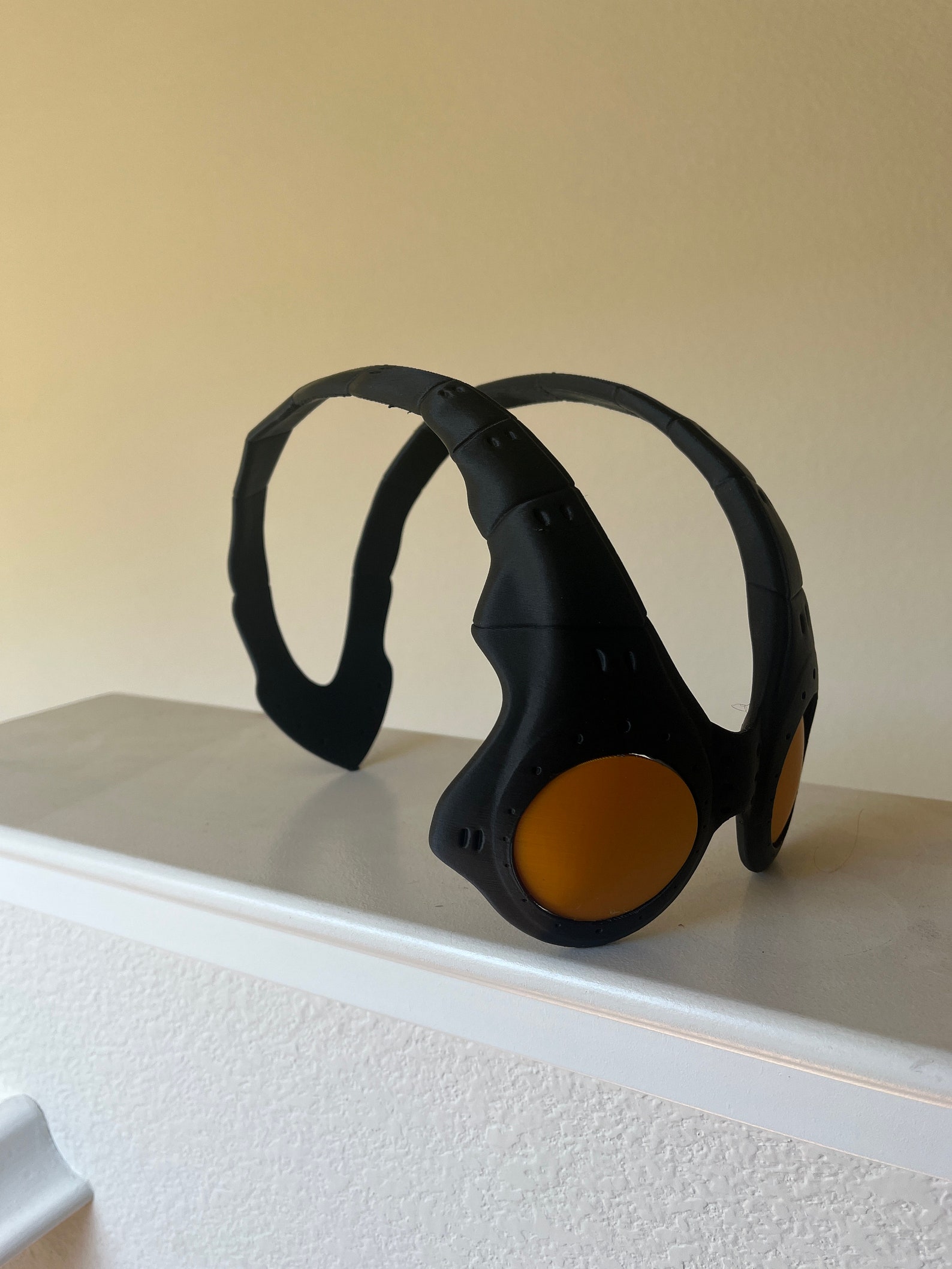 Oakley Over the Top Sunglasses 3D Print Etsy