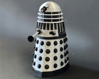 Dalek 3D Print