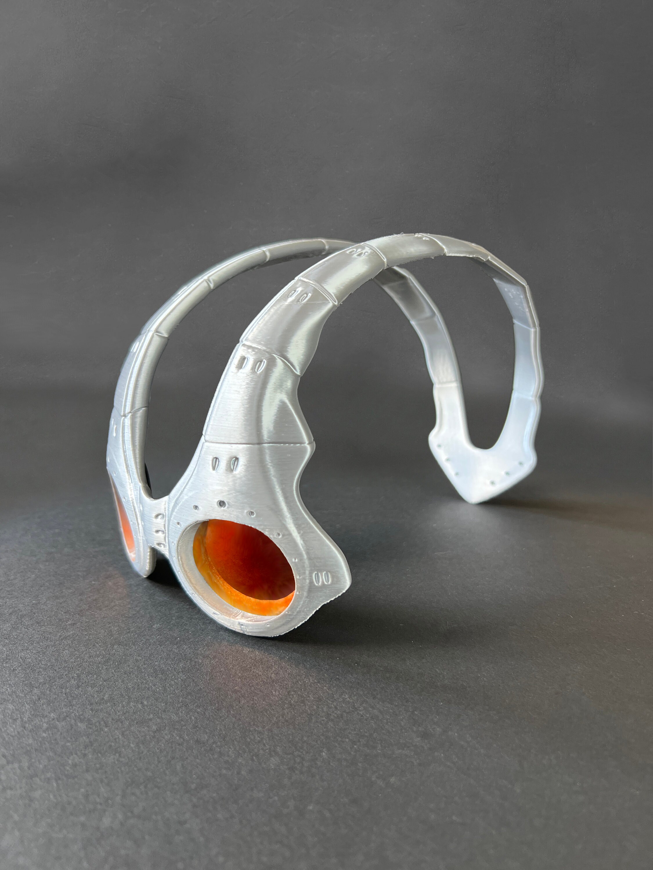 オークリーオーバーザトップ