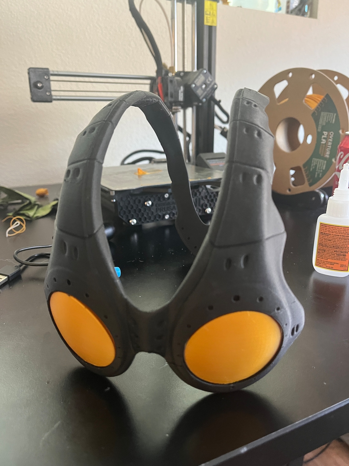 Oakley Over the Top Sunglasses 3D Print Etsy