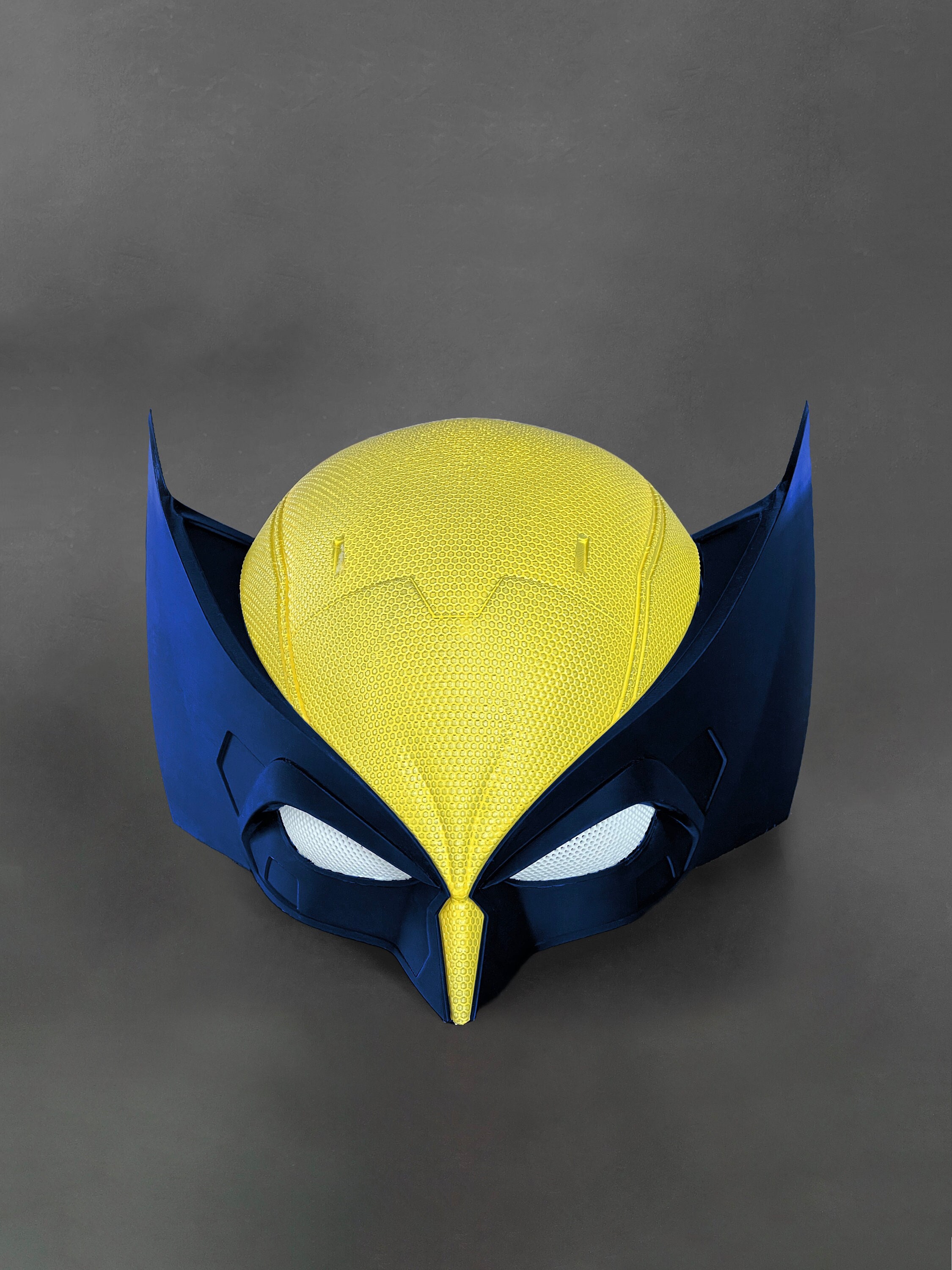 Wolverine Costume -  Canada