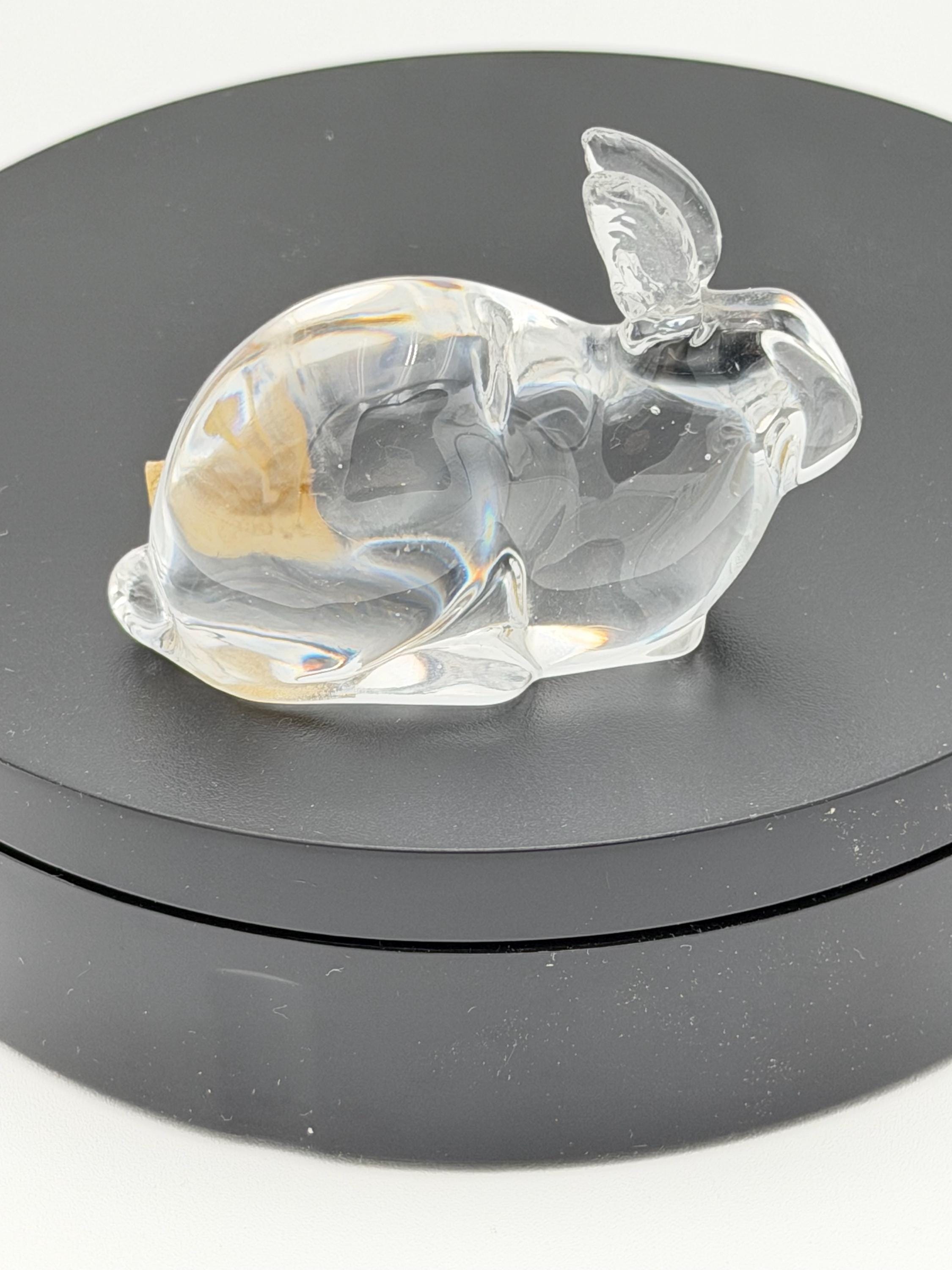 Hadeland Glass Animals - Etsy