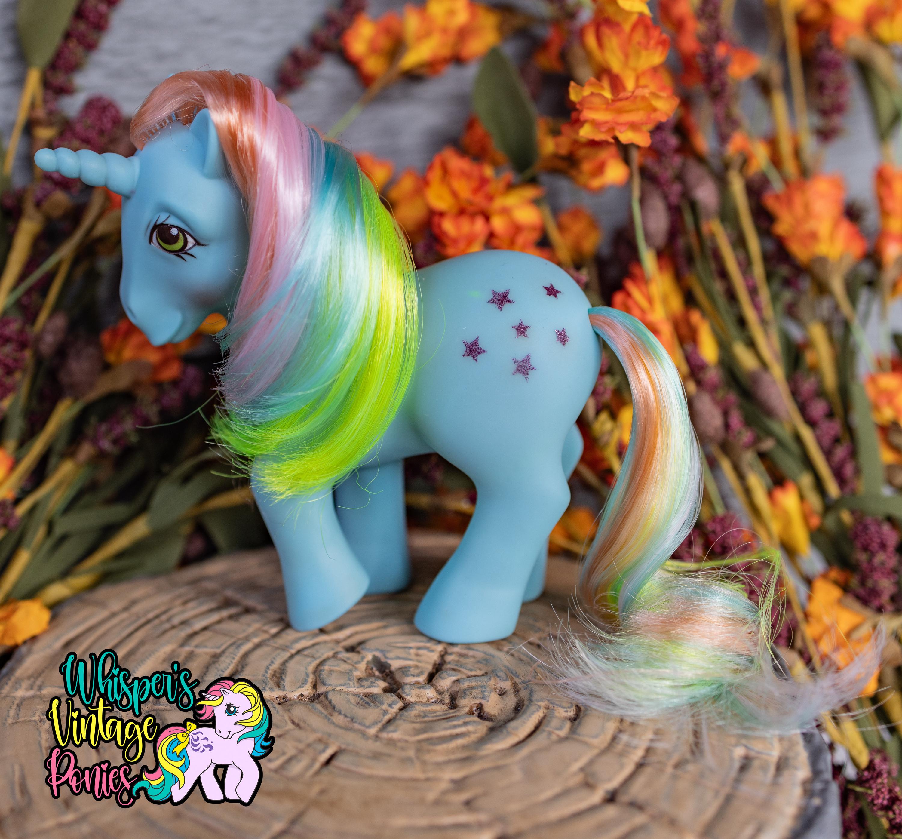 My little pony starflower outlet