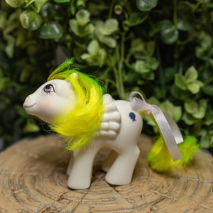 My Little Pony MLP Spike the Puppy Dog HTF 