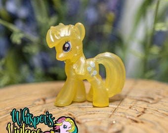 My Little Pony G4 Blind Bag Tiny Not Sure Name on Her