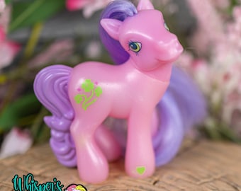 My Little Pony  G3 Mcdonalds toy