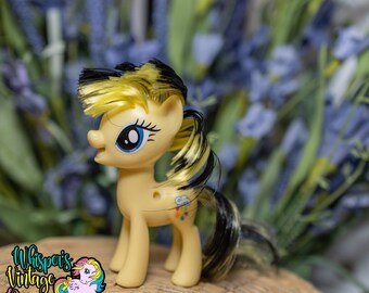 My Little Pony Singing Song Birds G4 Brushable