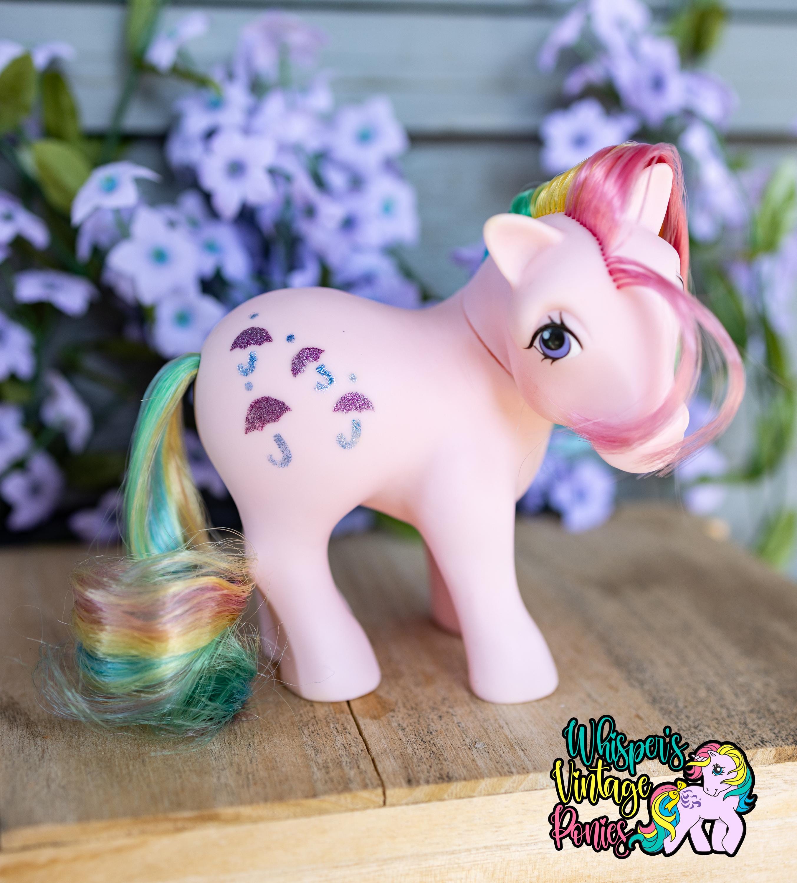 My little pony box - Etsy 日本