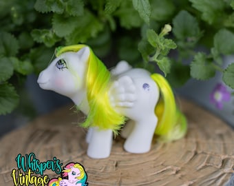 My Little Pony Baby Surprise G1 Vintage