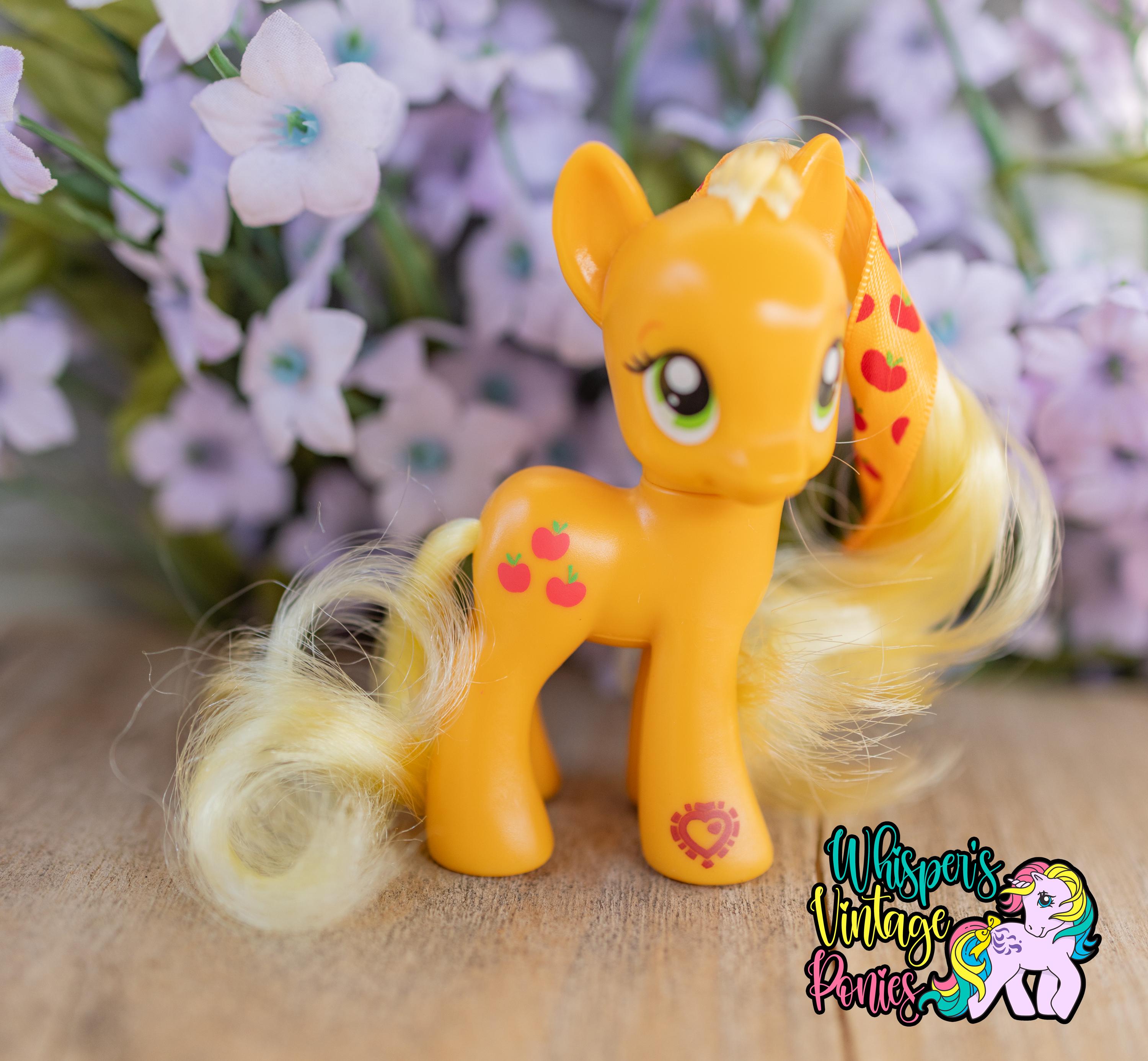 Vintage My Little Pony Accessories - Etsy