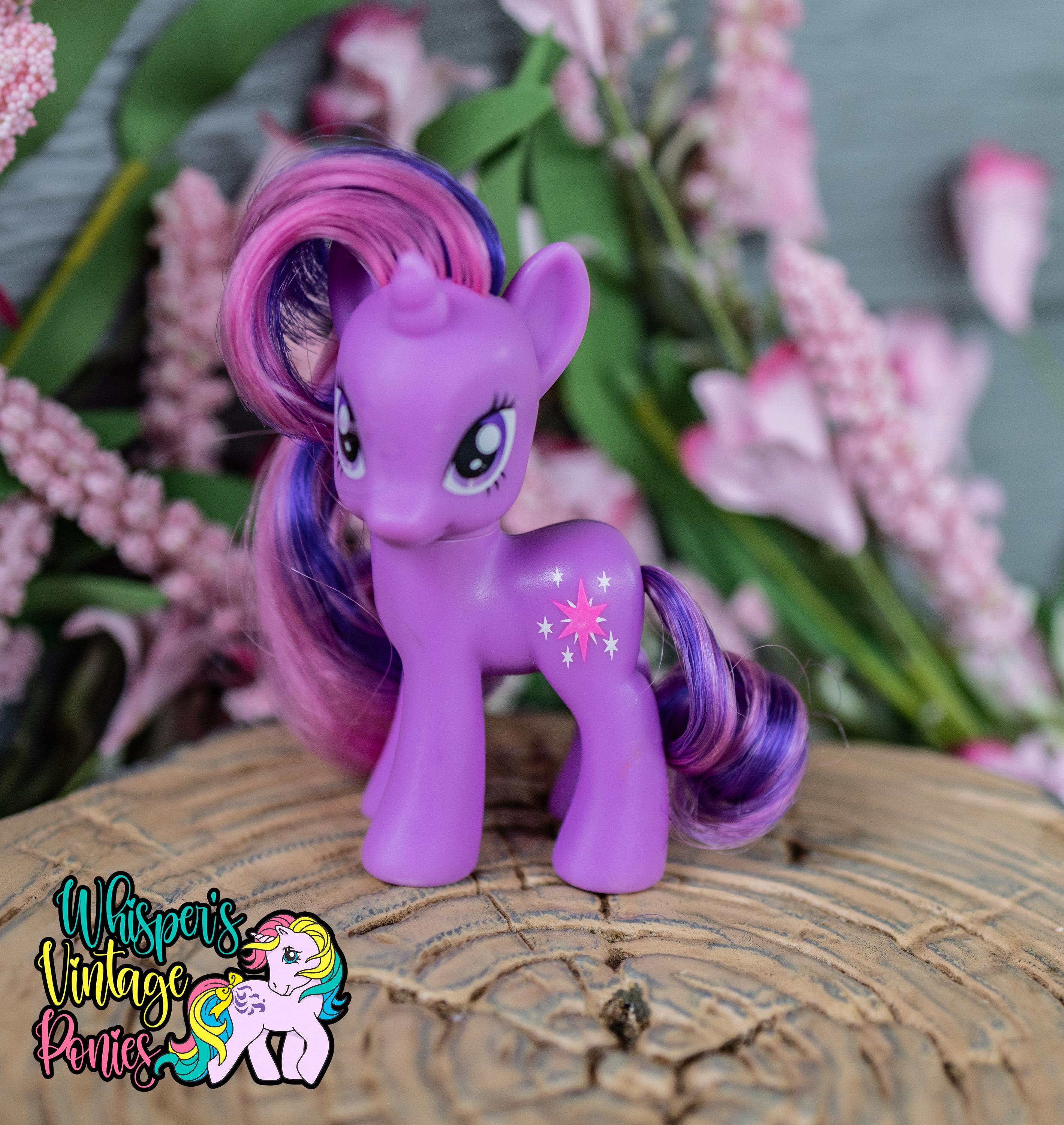 Twilight Sparkle Giochi Mini Pony Gratis My Little Pony Twilight