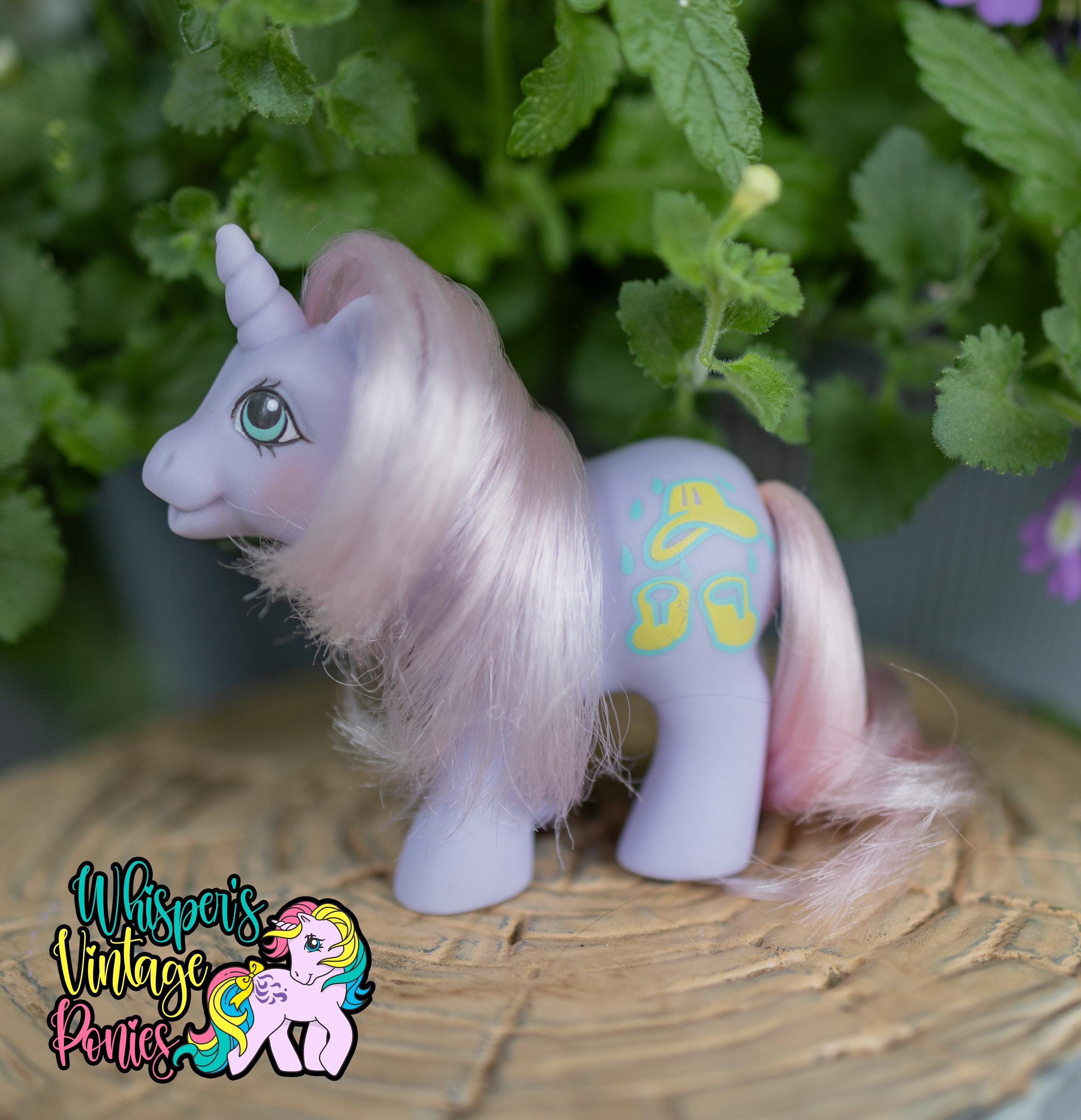 Mein kleines Pony Trink N Nass Snookems G1