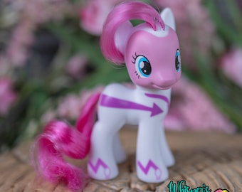 My Little Pony Pinkie Pie Power Ponies G4