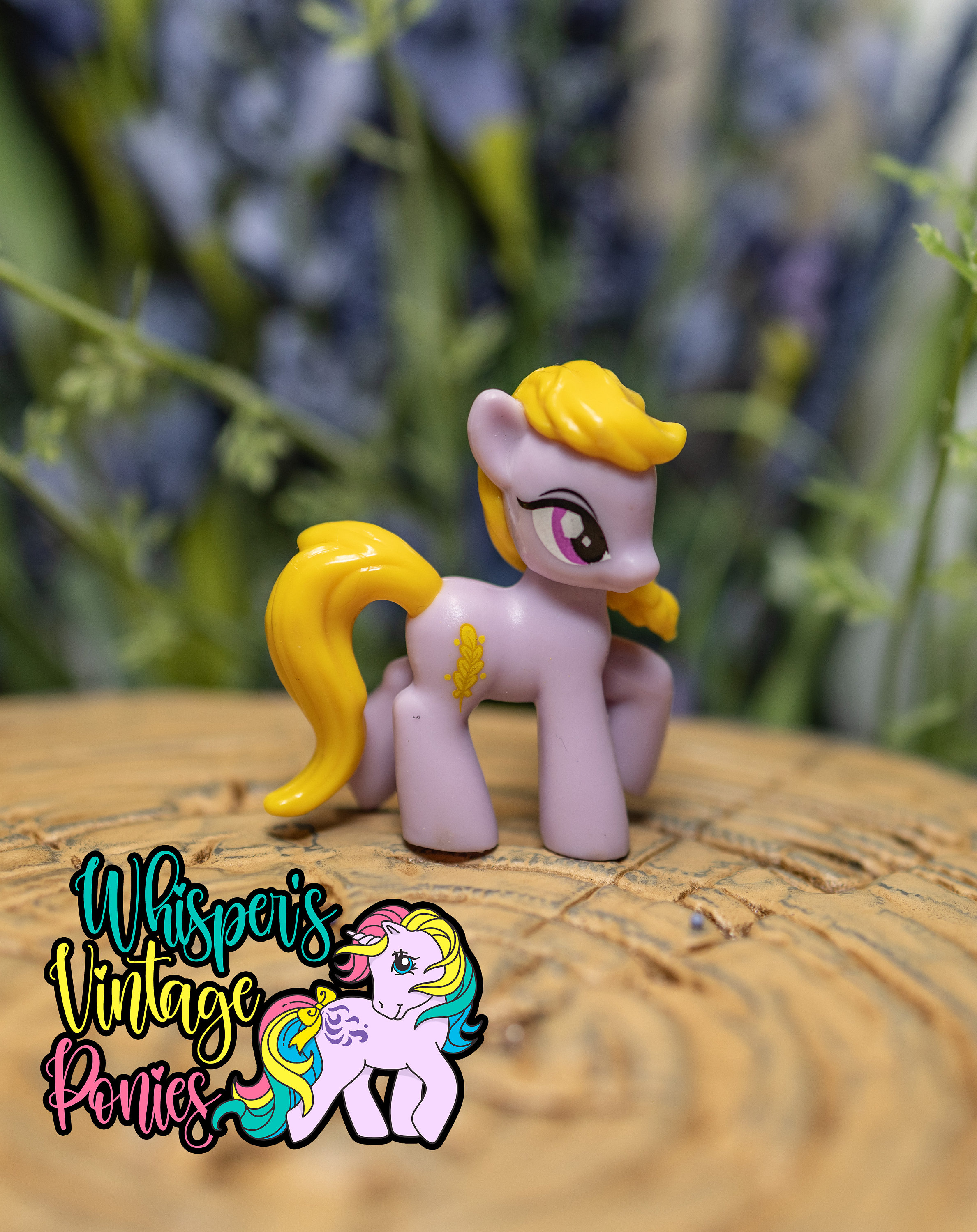 HOT Little Pony MuÃ±eca My Little Boutique Toy My Little Pony