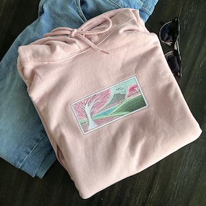 Blossum Up Denim Blossum Up Denim