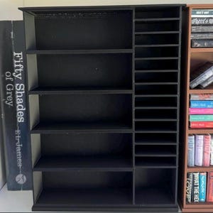 Mini Bookcase ONLY